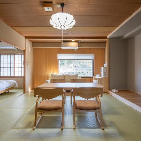 Koyokaku Hotel Ureshino Luaran gambar