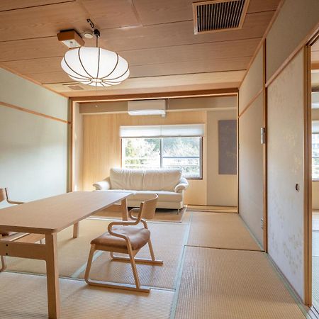 Koyokaku Hotel Ureshino Luaran gambar
