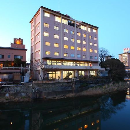 Koyokaku Hotel Ureshino Luaran gambar