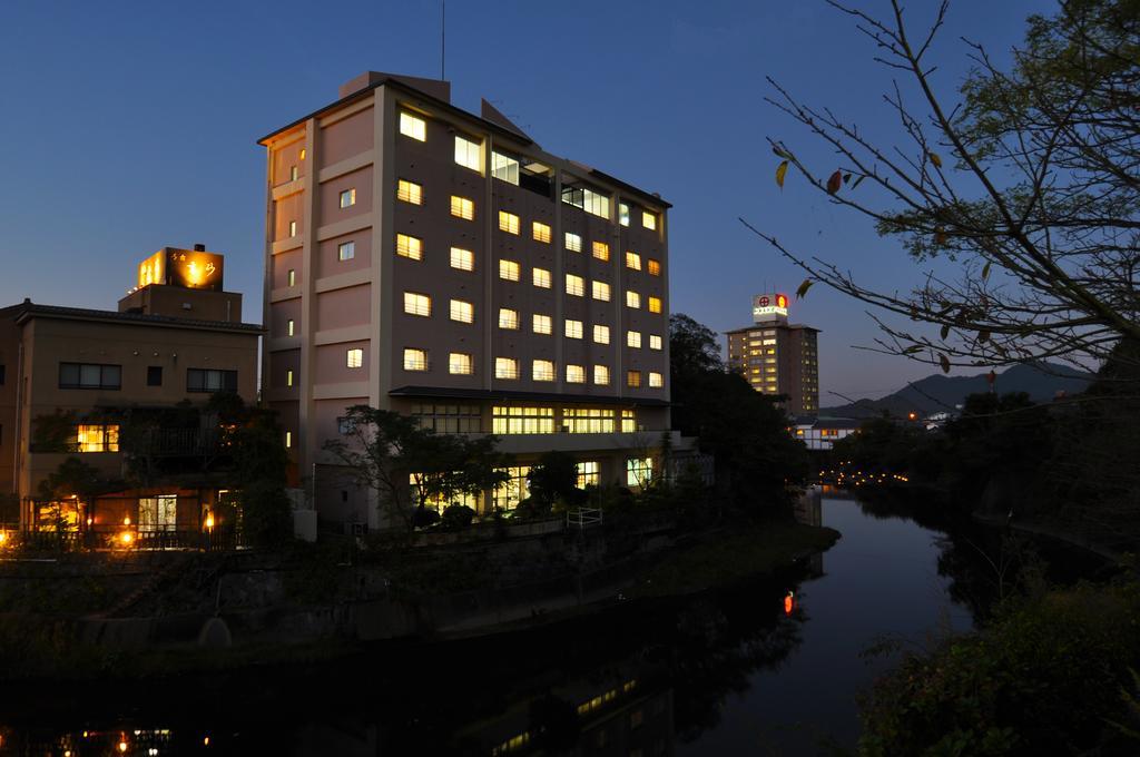 Koyokaku Hotel Ureshino Luaran gambar