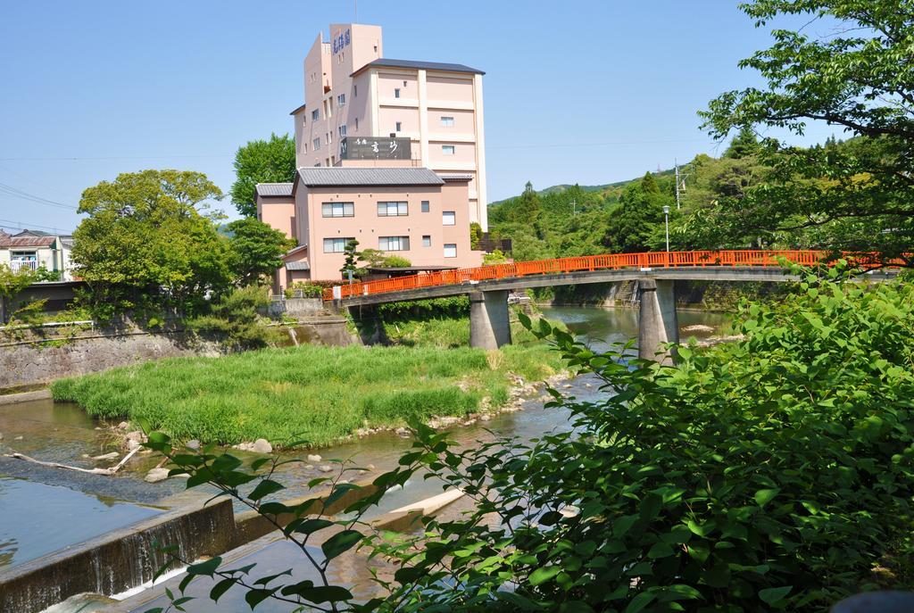 Koyokaku Hotel Ureshino Luaran gambar