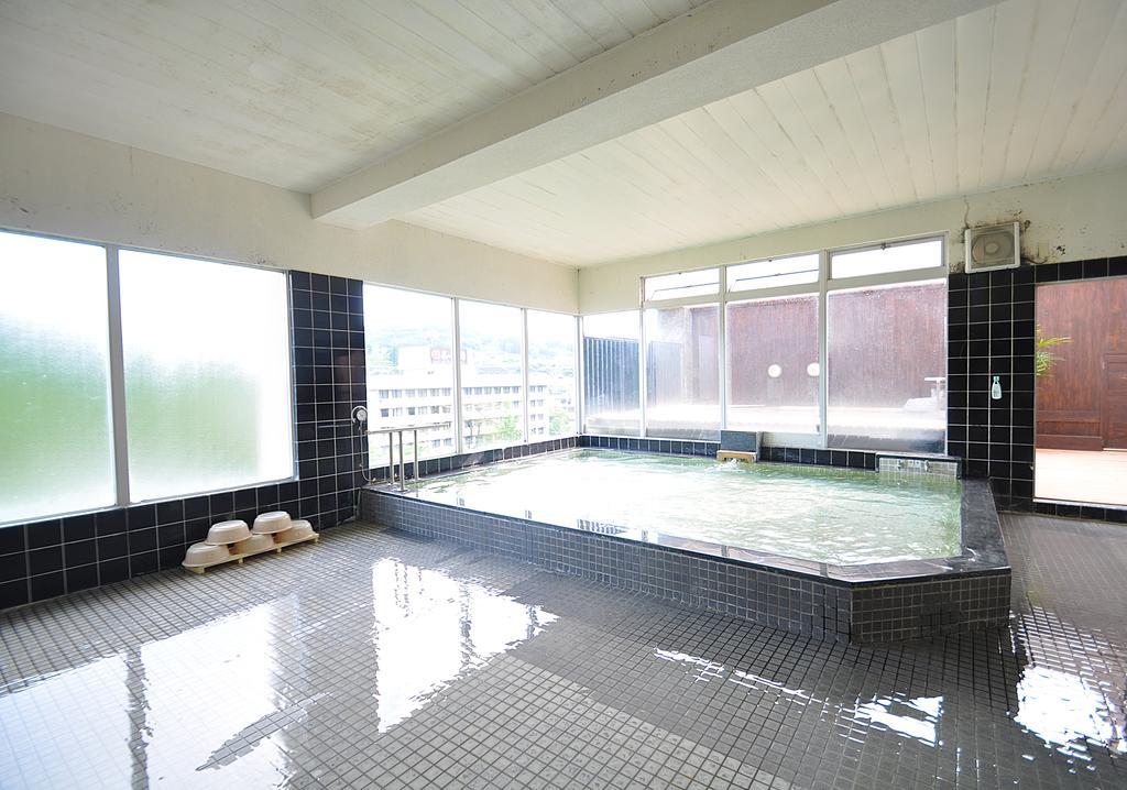 Koyokaku Hotel Ureshino Luaran gambar
