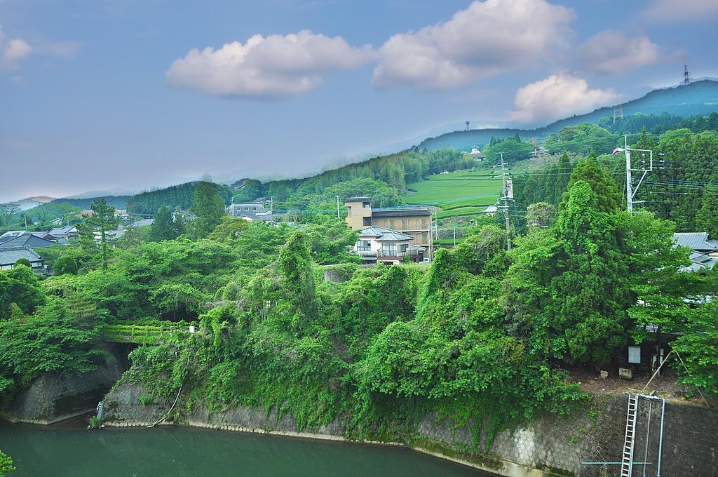 Koyokaku Hotel Ureshino Bilik gambar