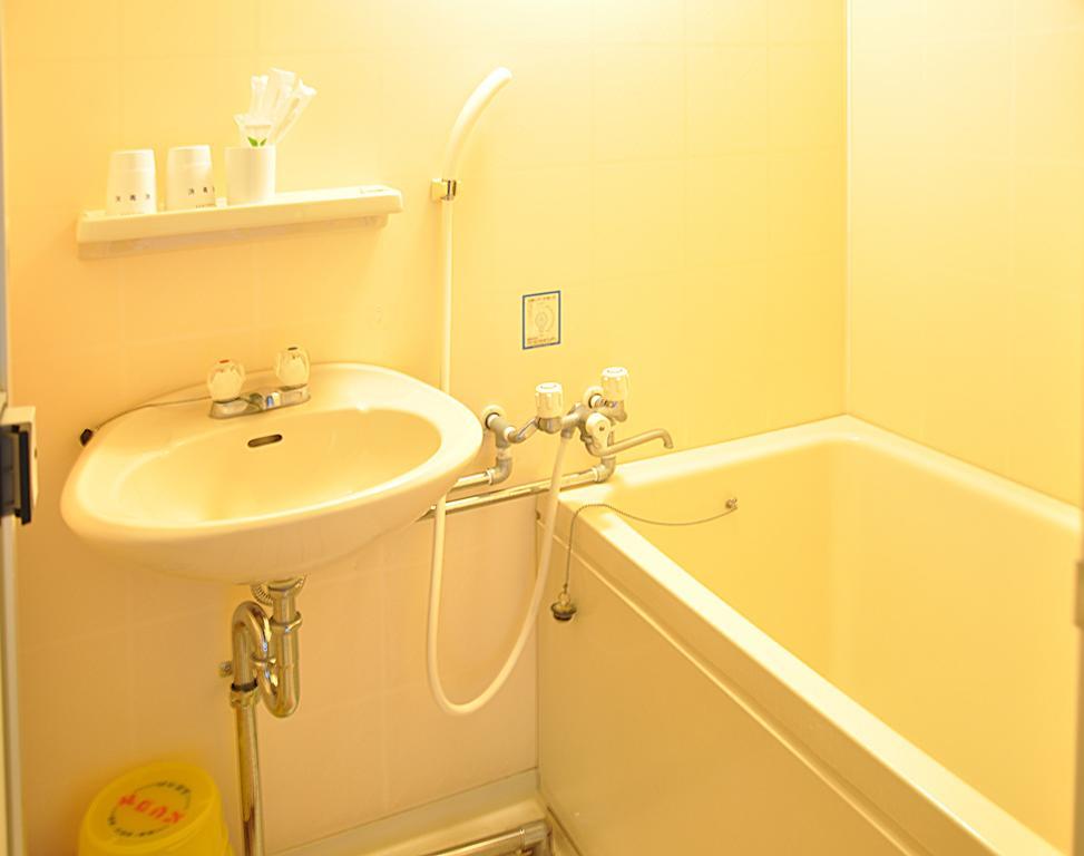 Koyokaku Hotel Ureshino Bilik gambar