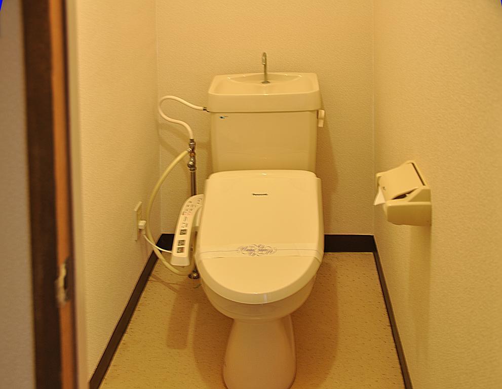 Koyokaku Hotel Ureshino Bilik gambar