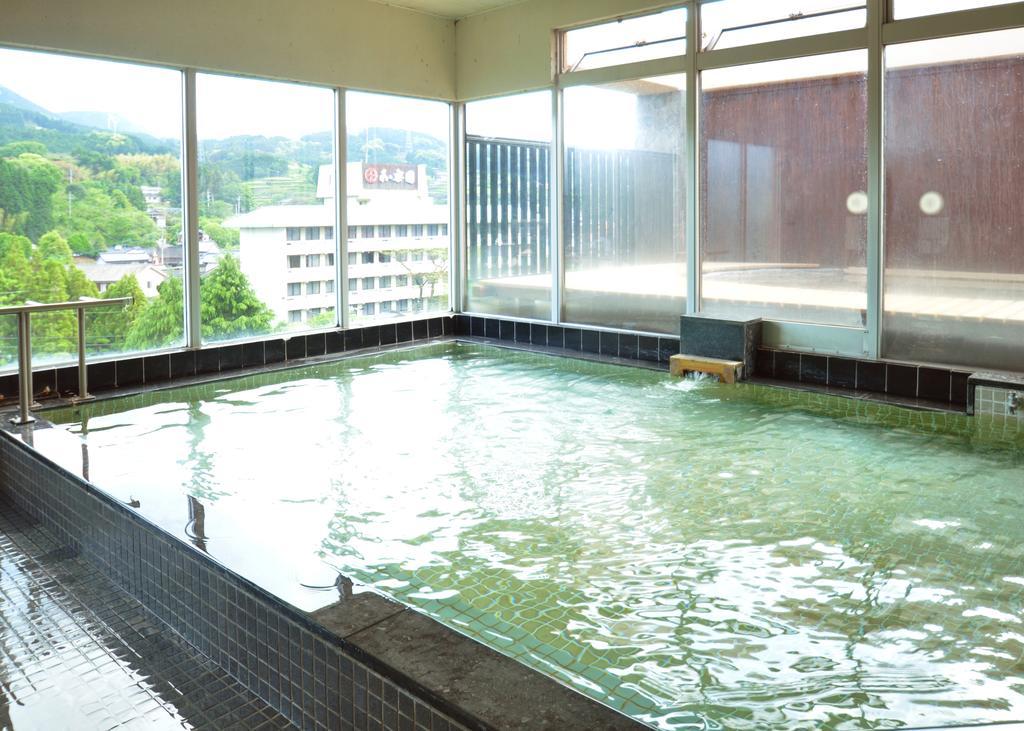 Koyokaku Hotel Ureshino Luaran gambar