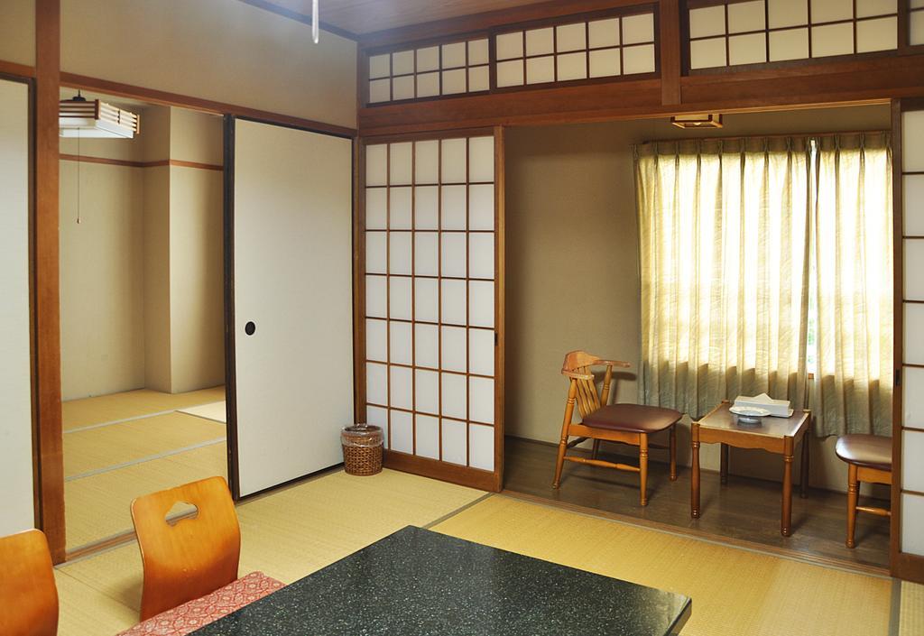 Koyokaku Hotel Ureshino Bilik gambar