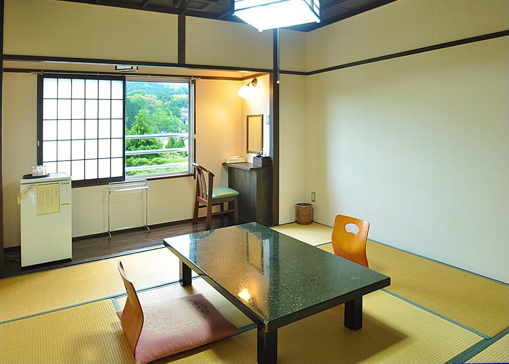 Koyokaku Hotel Ureshino Bilik gambar