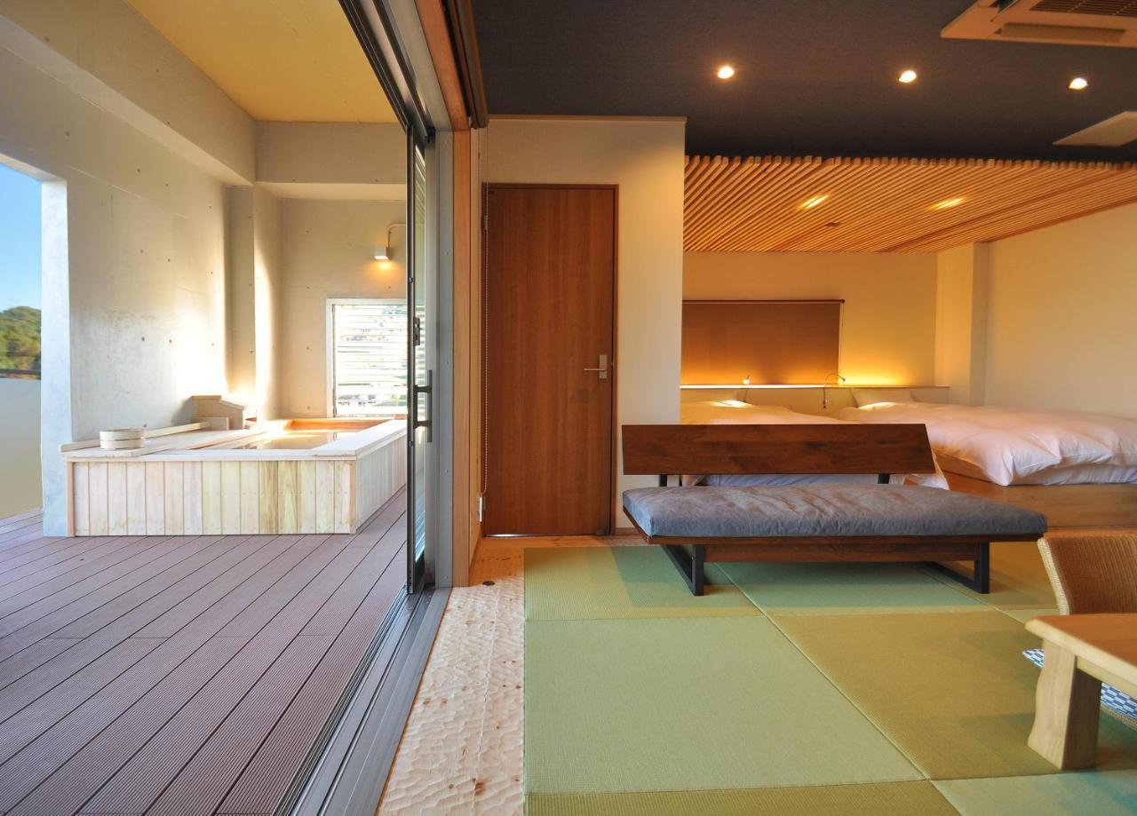Koyokaku Hotel Ureshino Luaran gambar
