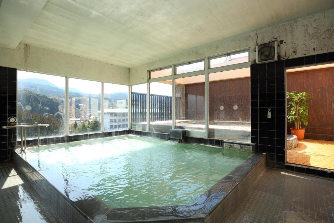 Koyokaku Hotel Ureshino Luaran gambar